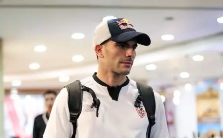 زيزو يغيب عن تدريبات الزمالك والأهلي يلتزم بالصمت الكامل