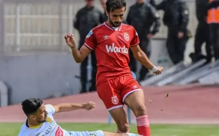 قرار مفاجئ: إعادة مباراة النجم مع قفصة في الدوري التونسي