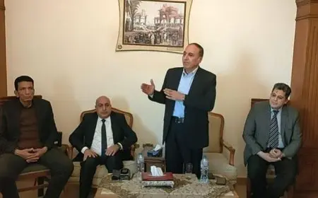 عبدالمحسن سلامة: الحزمة الاقتصادية الشاملة ليست وعوداً بل إنجازات حقيقية للصحفيين