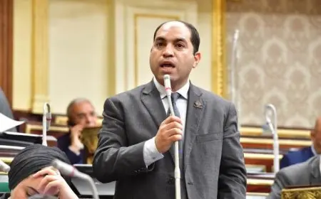 النائب عمرو درويش: سنعقد اجتماعات بلجنة الإدارة المحلية لمتابعة الالتزام بالتعريفة المعدلة