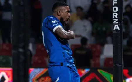 الهلال يختار العاصمة واشنطن موقعاً لمعسكره في بطولة كأس العالم للأندية