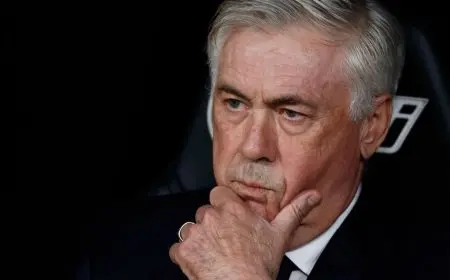 توقعات تشكيلة ريال مدريد لمواجهة ألافيس: غياب الثلاثي وعودة المفاجآت؟