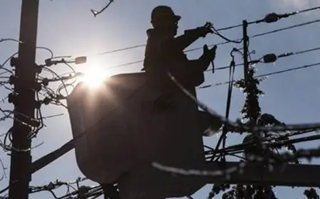 متحدث البترول: لا توجد قطع كهرباء هذا الصيف.. لدينا الغاز والمصانع ستكون محصنة من التأثيرات