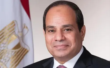 الرئيس السيسي يقوم بزيارة لقطر والكويت لتعزيز التعاون ومناقشة المستجدات الإقليمية