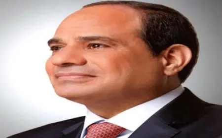 الرئيس السيسي ينطلق في جولة خليجية تشمل قطر والكويت لتعزيز التعاون الثنائي ومناقشة القضايا الإقليمية.