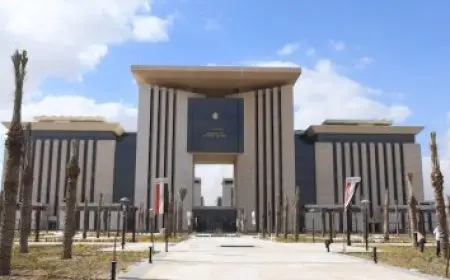 وزير الري يراقب حالة محطات رفع المياه واستعدادات مصلحة الميكانيكا والكهرباء لفترة ذروة الاحتياجات المائية