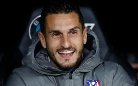 “مكافأة لا تقدر بثمن”.. أتلتيكو يمنح القائد كوكي سنة إضافية