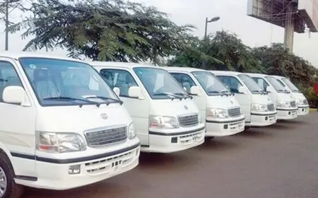 التنمية المحلية تعلن عن التعرفة الجديدة للركوب: غرامات تصل إلى 2000 جنيه وسحب رخص القيادة للمخالفين