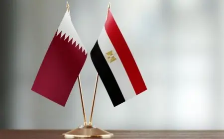 القطاع الفندقي والخدمات الملاحية: أبرز مجالات التعاون السياحي بين مصر وقطر في فترة رئاسة السيسي
