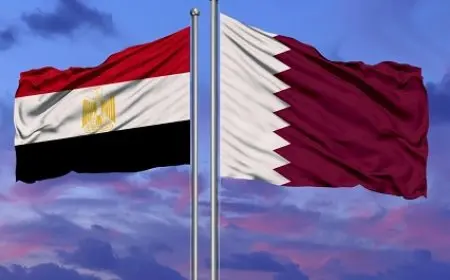 تطوير التعليم والرياضة: برامج جديدة وتبادل الخبرات بين مصر وقطر