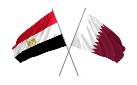 معارض دولية للصناعات الدفاعية.. ما أهم مجالات التعاون العسكري بين مصر وقطر؟