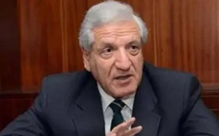 رئيس لجنة النواب يقدم التقرير النهائي للعام المالي الماضي: تحصيل المتأخرات قد يسهم في تقليص العجز الكلي بالموازنة