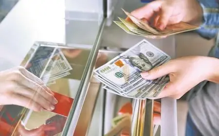 حجم تعاملات الإنتربنك اليوم يصل إلى 100 مليون دولار