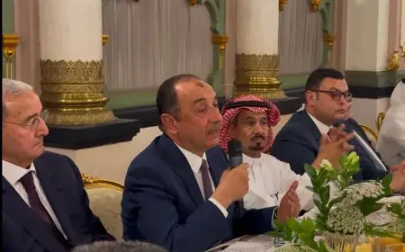 وزير قطاع الأعمال يناقش تعزيز التعاون الاستثماري مع رجال الأعمال في المملكة العربية السعودية