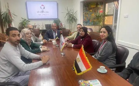 حزب الاتحاد يطلق حملة للمشاركة في اختيار نواب البرلمان 2025