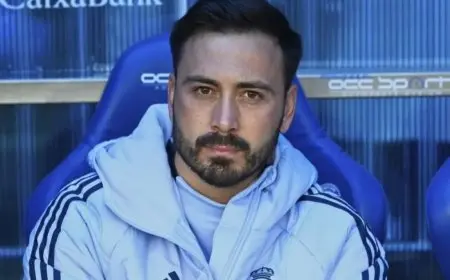 دافيدي أنشيلوتي: مبابي ليس عدوانياً وقد دربت ريال مدريد في فترة مرض والدي