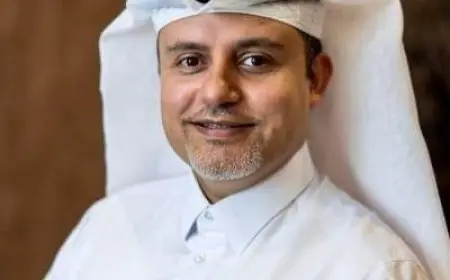 سفير قطر في القاهرة: زيارة السيسي تعزز الانتقال إلى مرحلة جديدة من العلاقات الاستراتيجية المتينة