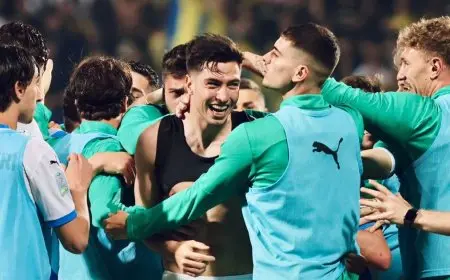 “صائد الكبار” يعود إلى الدوري الإيطالي بعد موسم من هبوطه