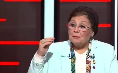 الصحة: قضية السكان تتصدر أولويات الدولة.. والاستراتيجية الوطنية تسعى لتحقيق رفاهية المواطنين