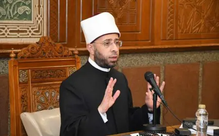 قرارات مبتكرة من وزير الأوقاف للمفتشين في القاهرة لضمان تنظيم العمل الدعوي والإداري