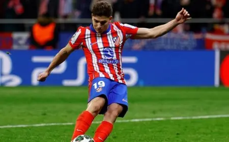 جدول مباريات اليوم الاثنين 14 أبريل 2025