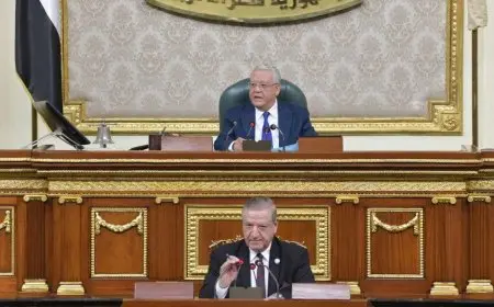 النائب محمد أبو هميلة يثني على تقليص العجز النقدي والكلي للناتج المحلي ويُثني على سوء الاستفادة من المنح