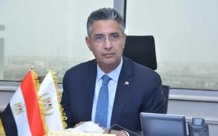 وزير التموين: ضرورة تعزيز الرقابة على سوق الذهب والمعادن النفيسة لحماية المستهلكين