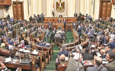 مناقشة الحساب الختامي: الأغلبية البرلمانية تستبعد عبدالعليم داود وتحذر من تجاوز حدود النقاشات