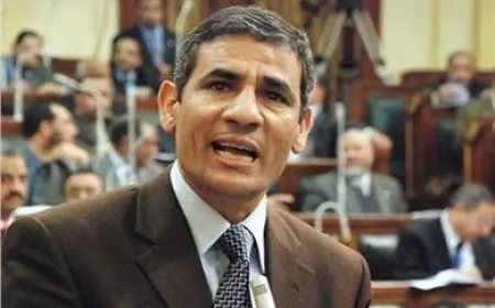 تصاعد المشادات بين نائب وفدي وأعضاء الأغلبية البرلمانية أثناء مناقشات الحساب الختامي للموازنة