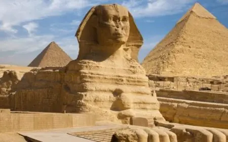 لجنة السياحة بالنواب تصدر 12 توصية عاجلة بشأن التشغيل التجريبي لمنطقة الأهرامات