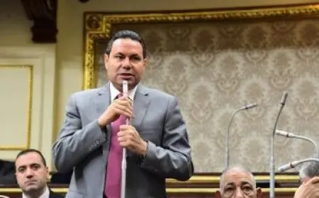 جهاز تنمية المشروعات: نعمل مع الشركاء الدوليين لتعزيز التنمية المستدامة في مصر