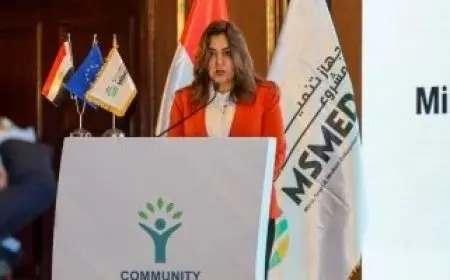 التنمية المحلية: خلق فرص عمل ورفع مستوى حياة 2 مليون شخص في 6 محافظات