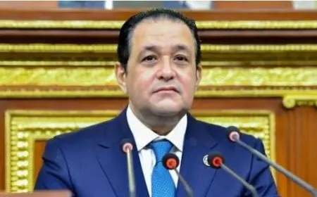 النائب علاء عابد: الديون ليست عيبًا، الأهم هو كيفية إدارتها