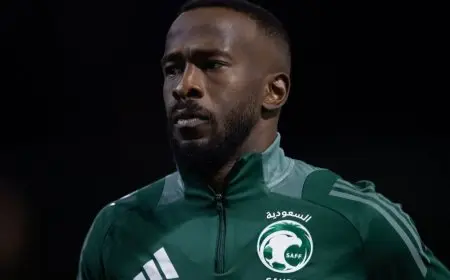 مباراة خيرية في الرياض تجمع أساطير السعودية والعرب لدعم فهد المولد