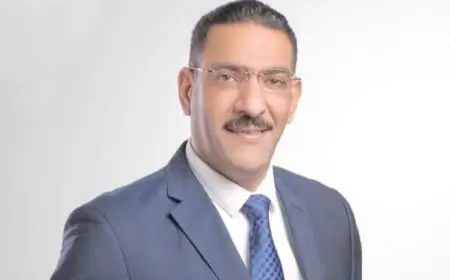 النائب سامح الشيمي: البيان المصري القطري يمثل تحولًا حقيقيًا في مسار التعاون الاقتصادي بين الدولتين