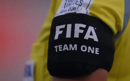 “12 حكمًا من 6 دول عربية” فيفا يكشف عن قائمة حكام مونديال الأندية