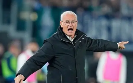 تلميح أم خطأ عابر؟ رانييري يثير لبساً حول مستقبل أليغري وتدريب روما