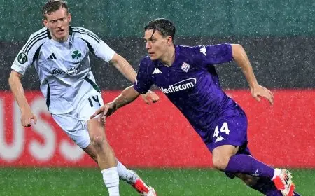 فاجيولي يعتذر لزملائه ويهاجم وسائل الإعلام بعد انخراطه في المراهنات