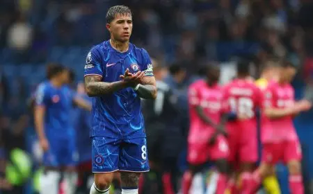 تشيلسي يكتسح قائمة مصاريف عمولات وكلاء اللاعبين في الدوري الإنجليزي