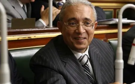 وكيل خطة النواب: الموازنة الجديدة تهدف إلى تقليل نسبة الدين العام إلى الناتج المحلي بنسبة 8%