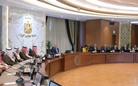 الحكومة تعلن عن إصدار الرخصة الذهبية لجميع الاستثمارات السعودية في مصر