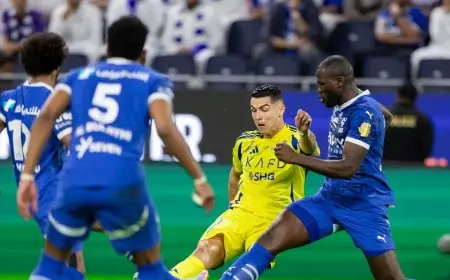 المدير الرياضي لرابطة الدوري السعودي: أساند جميع الأندية