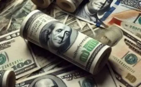 رئيس اتحاد البنوك يوضح أسباب تقلبات سعر الصرف: لماذا ارتفع الدولار ثم انخفض؟