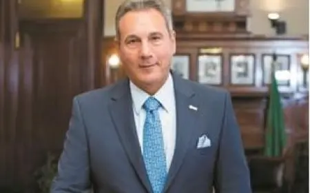 مع توقعات خفض الفائدة يوم الخميس.. هل سيتم إلغاء شهادات الـ 27%؟ رئيس البنك الأهلي يوضح.