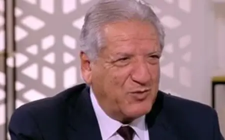 رئيس لجنة الموازنة في مجلس النواب: نحترم رفض خمسة نواب للحساب الختامي.. وقد حققنا إنجازات ملحوظة رغم التحديات