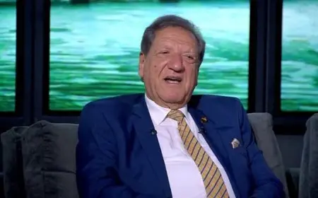 النائب فخري الفقي: 6 مليارات دولار تكلفة استقبال اللاجئين في مصر