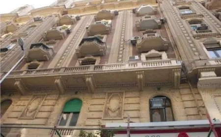 النائب أحمد السجيني: الحكومة لن تتجاهل الحالات الإنسانية في قانون الإيجار القديم وستوفر بديلاً.