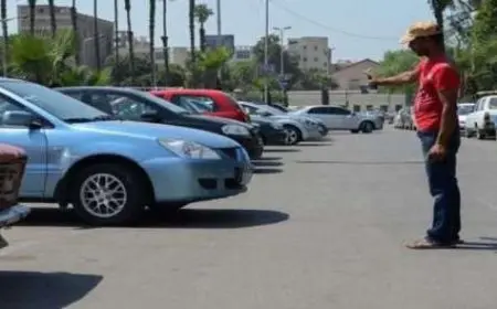 رئيس لجنة النواب: 609 ملايين جنيه حصيلة تنظيم انتظار السيارات في القاهرة كانت تُسلم للبلطجية