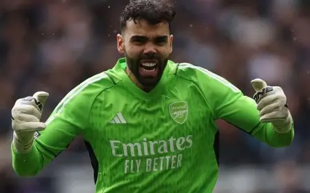 هل ستصمد دفاعات أرسنال أمام هجوم ريال مدريد القوي؟