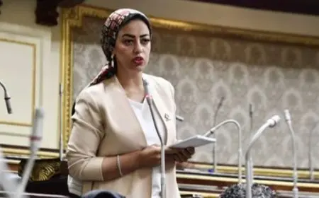 النائبة رشا كليب تقدم شكرها للحكومة على تخفيف آثار الأزمات الاقتصادية